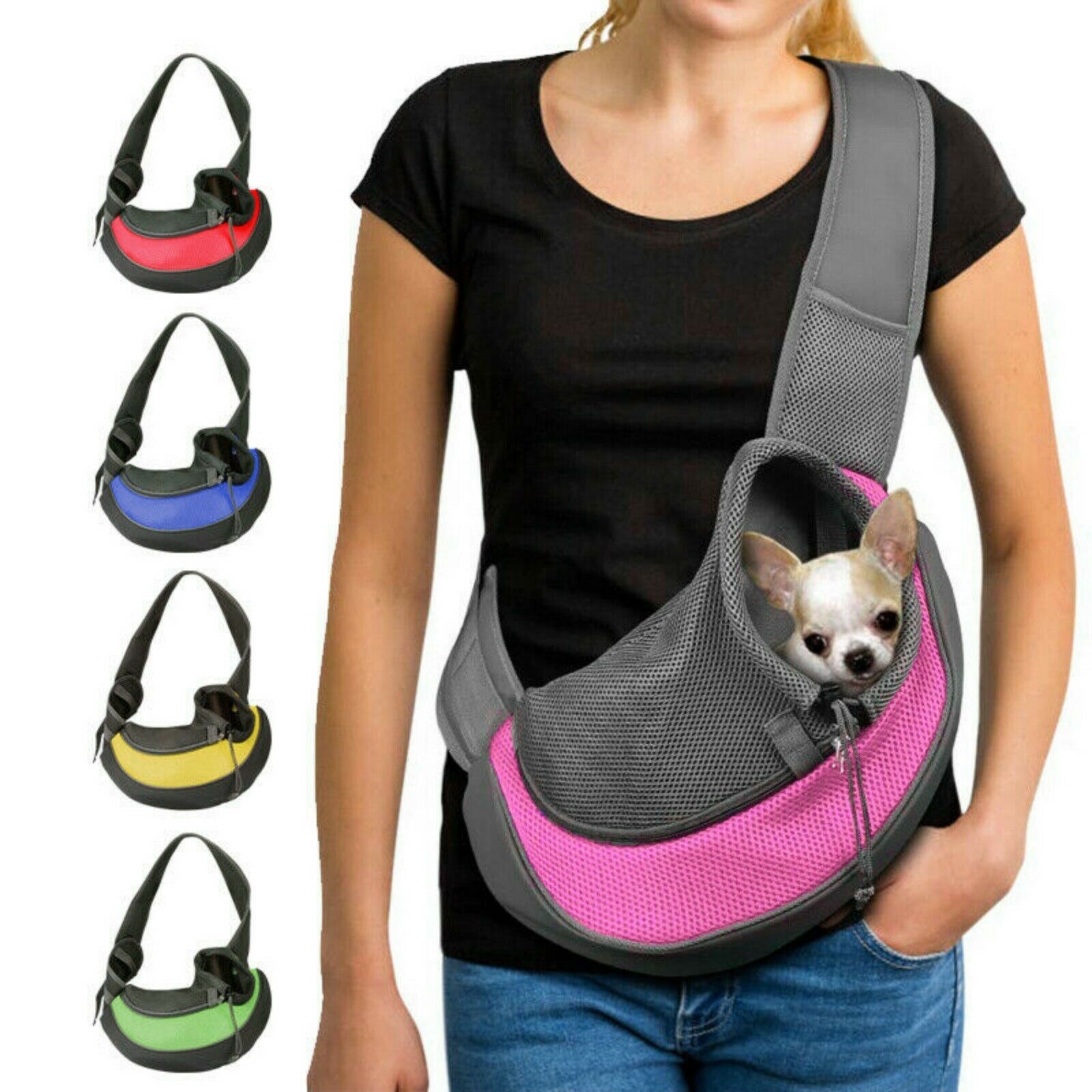 dog carry pack